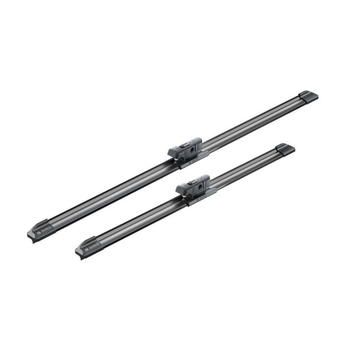 Aerotwin Silecek Seti 530/400 mm - Bosch 3397014081