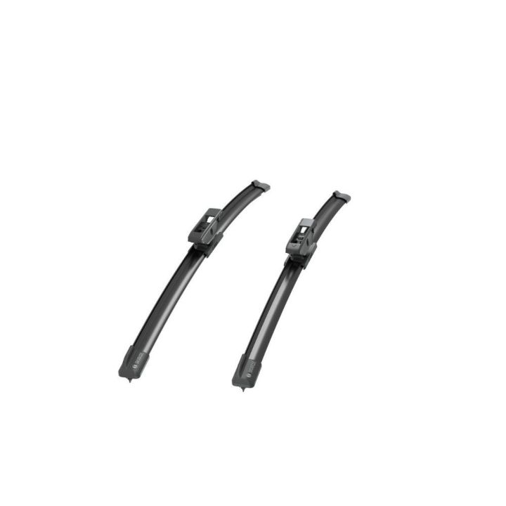 Aerotwin Silecek Seti 450/475 mm - Bosch 3397007856