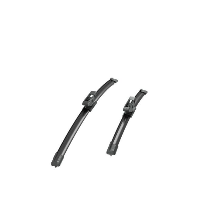 Aerotwin Silecek Seti 500/360 mm - Bosch 3397014095