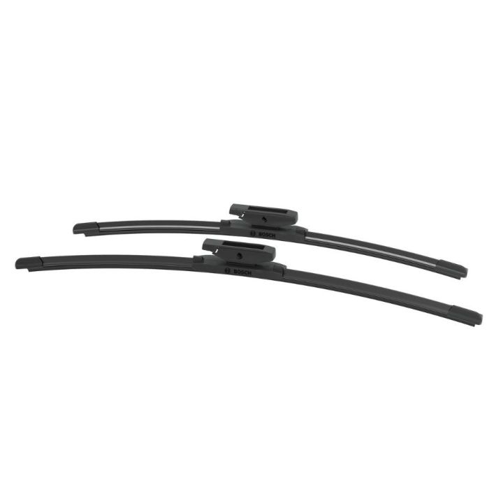 Aerotwin Muz Silecek Seti 500/450 mm - Bosch 3397007692