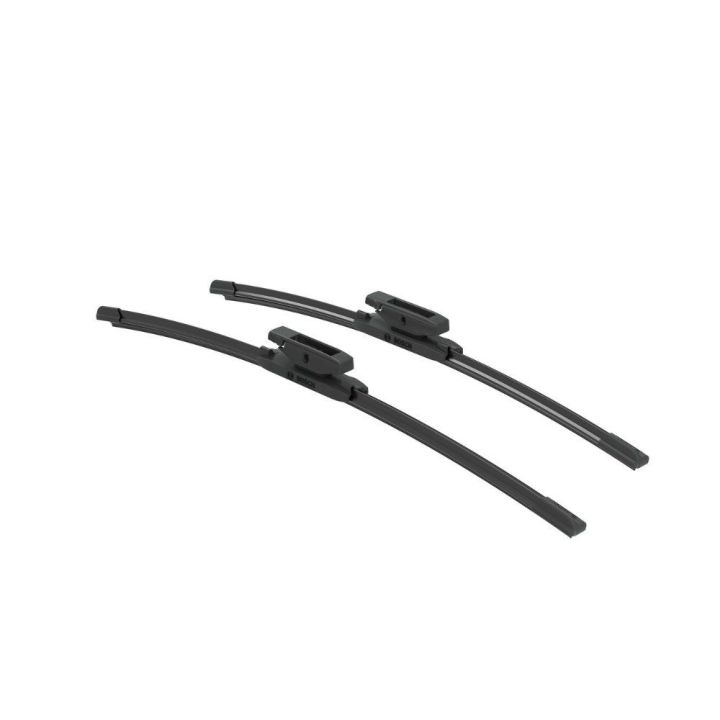 Aerotwin Muz Silecek Seti 500/450 mm - Bosch 3397007692
