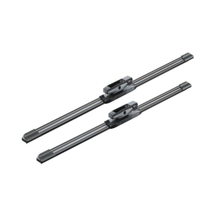 Aerotwin Muz Silecek Seti 500/450 mm - Bosch 3397007692