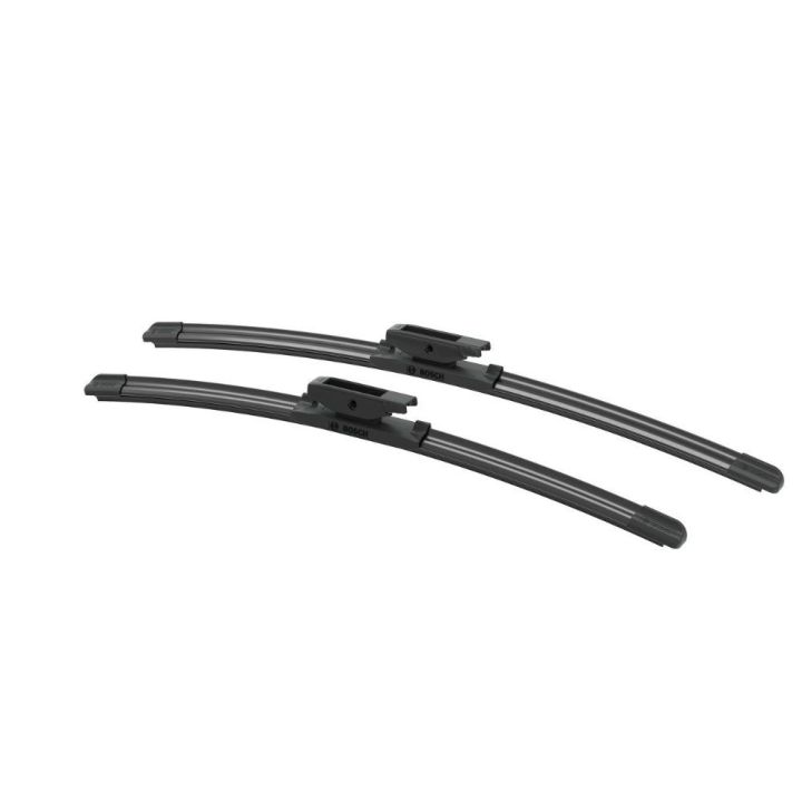 Aerotwin Muz Silecek Seti 500/450 mm - Bosch 3397007692