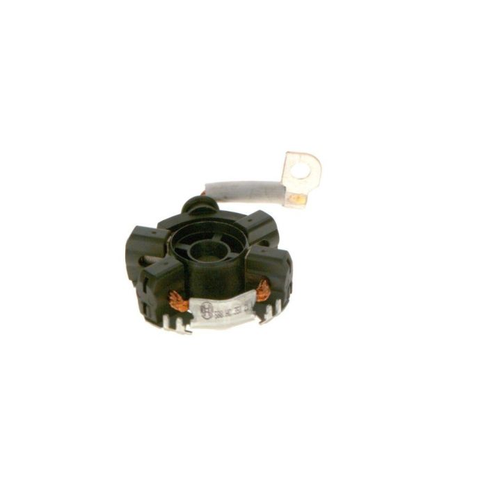Alternatör Kömür Yuvası Fiat Rover VW BM Eski Benzinli Dizel - BOSCH 1004336588