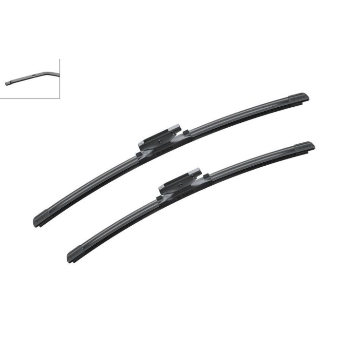Aerotwin Muz Silecek Seti 500/450 mm - Bosch 3397007692
