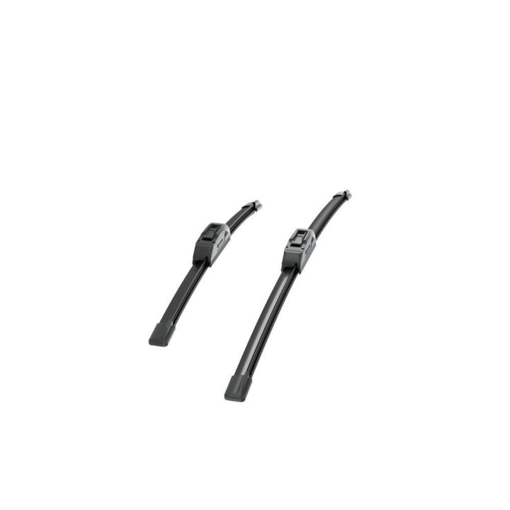 Aerotwin Silecek Seti 530/380 mm - Bosch 3397007503