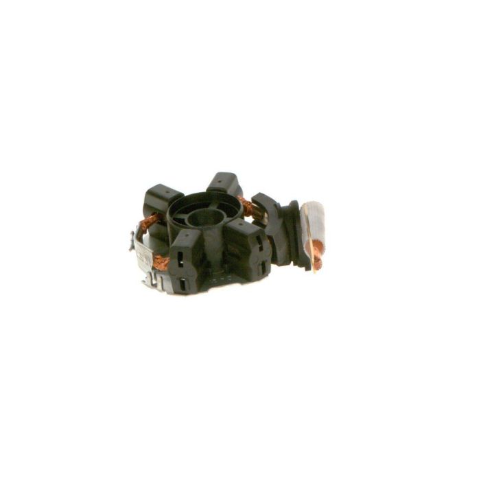 Alternatör Kömür Yuvası Fiat Rover VW BM Eski Benzinli Dizel - BOSCH 1004336588