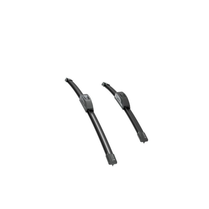 Aerotwin Silecek Seti 530/380 mm - Bosch 3397007503