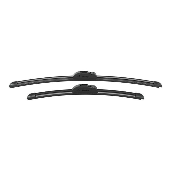 Aerotwin Silecek Seti 530/380 mm - Bosch 3397007503