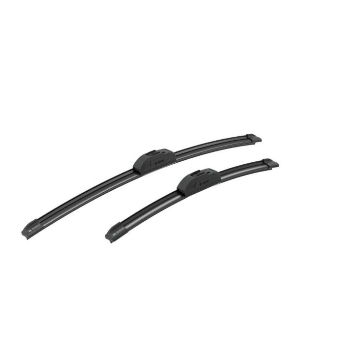 Aerotwin Silecek Seti 530/380 mm - Bosch 3397007503