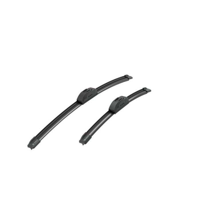 Aerotwin Silecek Seti 530/380 mm - Bosch 3397007503