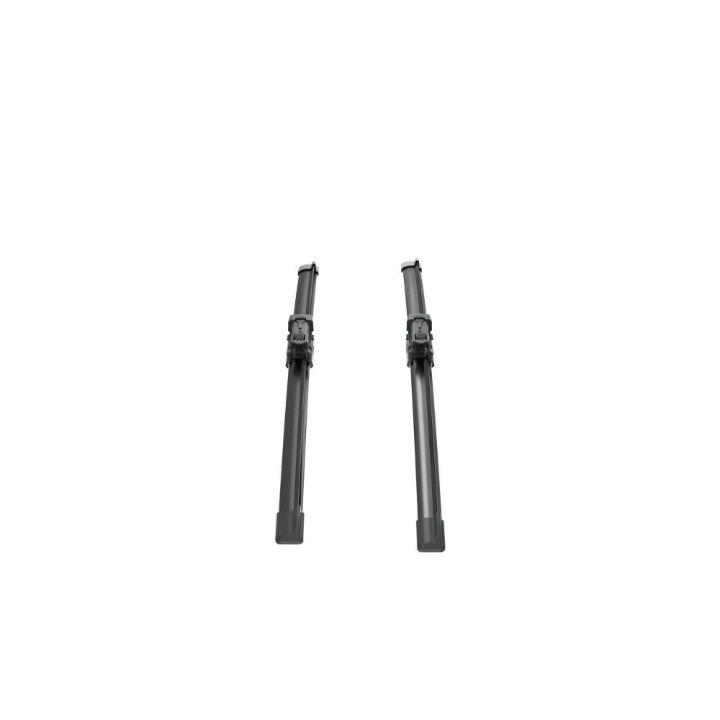 Aerotwin Silecek Seti 550/530 mm - Bosch 3397007290