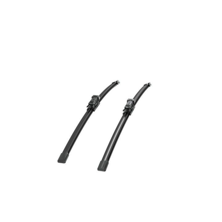 Aerotwin Silecek Seti 550/530 mm - Bosch 3397007290