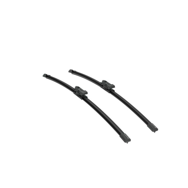 Aerotwin Silecek Seti 550/530 mm - Bosch 3397007290