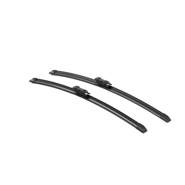 Aerotwin Silecek Seti 550/530 mm - Bosch 3397007290