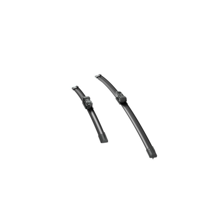 Aerotwin Silecek Seti 575/380 mm - Bosch 3397007420