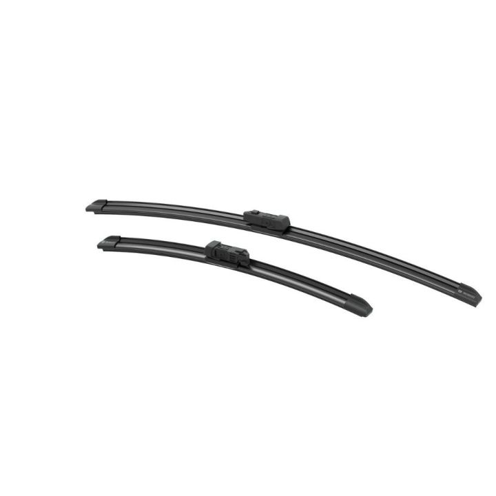 Aerotwin Silecek Seti 575/380 mm - Bosch 3397007420
