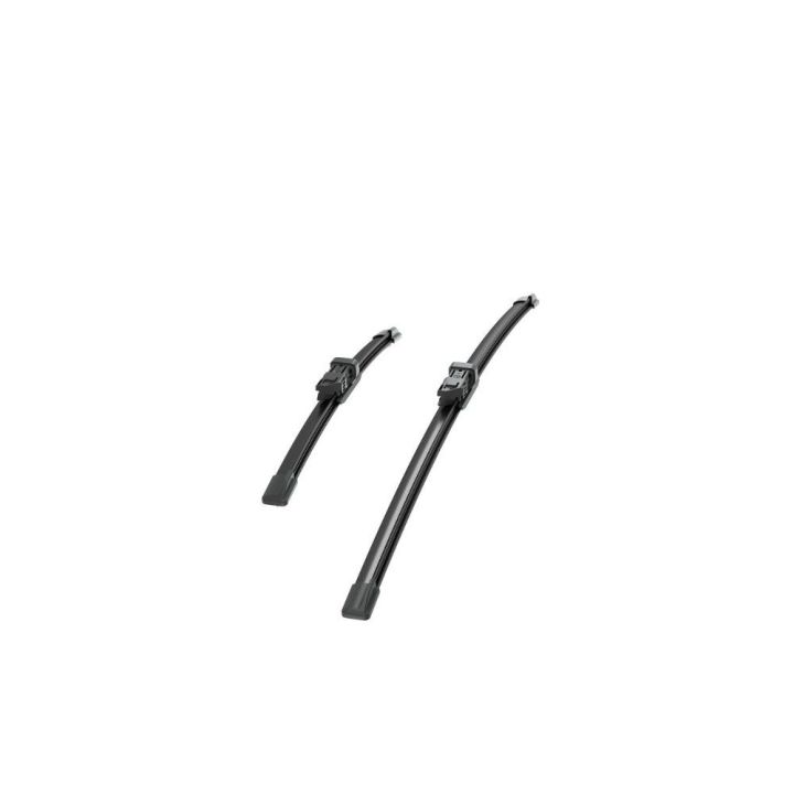 Fiat 500 Aerotwin Silecek Seti (600/340 mm) - Bosch 3397007299