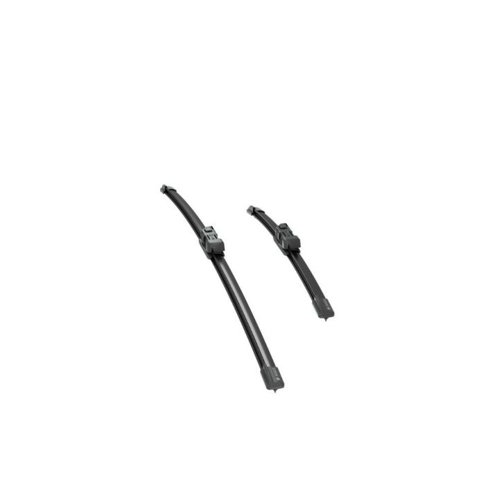 Fiat 500 Aerotwin Silecek Seti (600/340 mm) - Bosch 3397007299