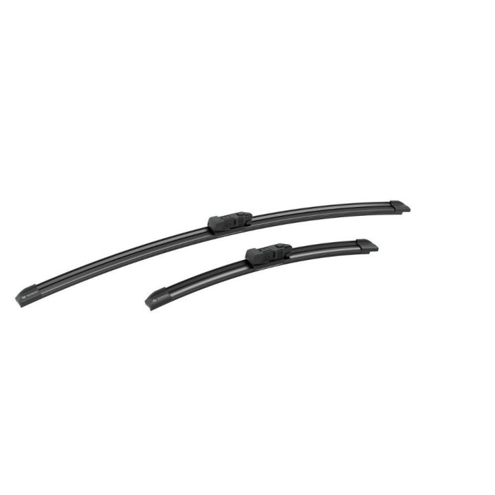 Fiat 500 Aerotwin Silecek Seti (600/340 mm) - Bosch 3397007299