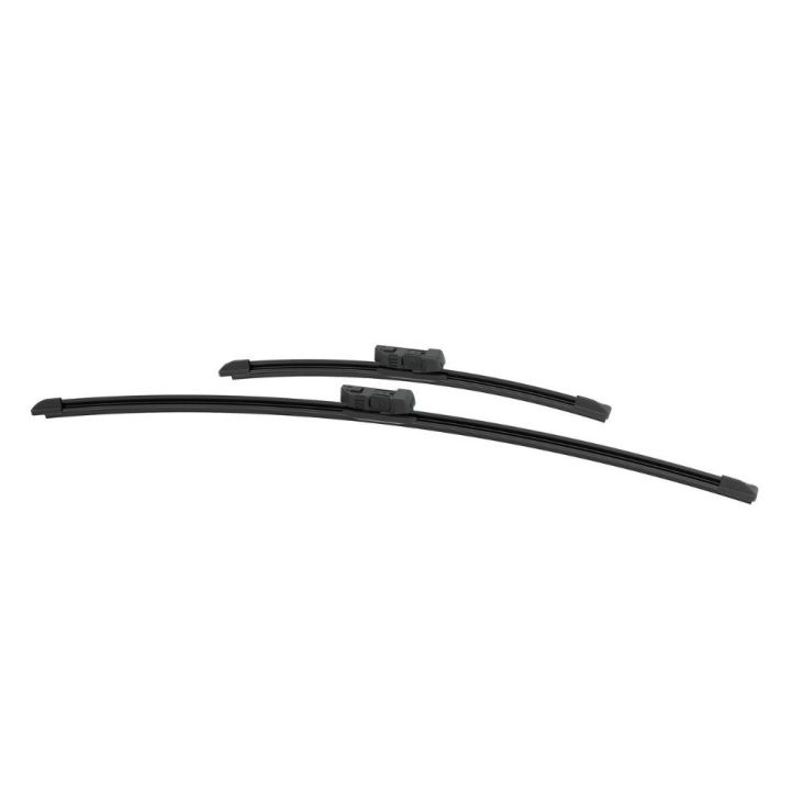 Fiat 500 Aerotwin Silecek Seti (600/340 mm) - Bosch 3397007299