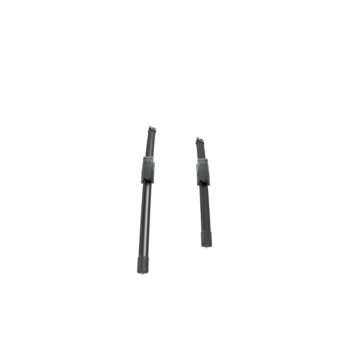 Chevrolet Cruze Aerotwin Silecek Seti (600/450 mm) - Bosch 3397007995