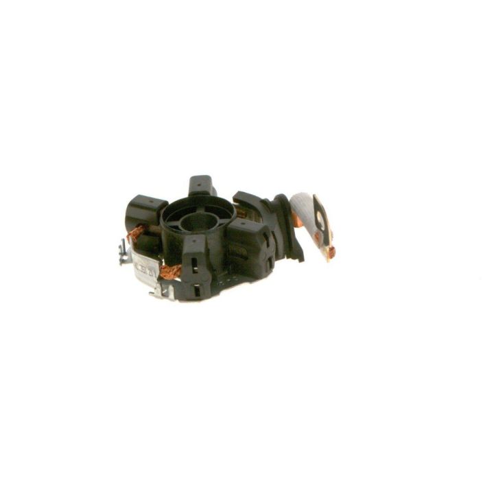 Alternatör Kömür Yuvası Fiat Rover VW BM Eski Benzinli Dizel - BOSCH 1004336588