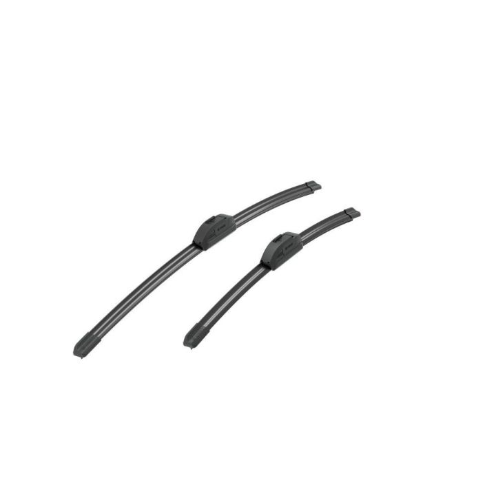 Chevrolet Cruze Aerotwin Silecek Seti (600/450 mm) - Bosch 3397007995