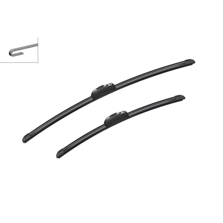 Opel Insignia ve Mazda 6 Aerotwin Silecek Seti (600/450 mm) - Bosch 3397014421