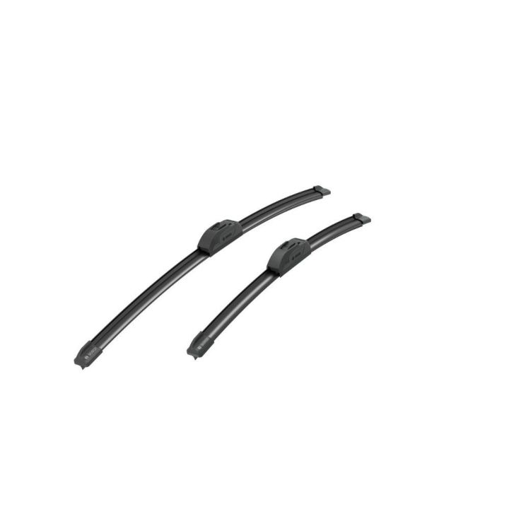 Opel Insignia ve Mazda 6 Aerotwin Silecek Seti (600/450 mm) - Bosch 3397014421