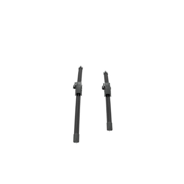 Jaguar S-Type ve XJ6 Aerotwin Silecek Seti (600/475 mm) - Bosch 3397007654