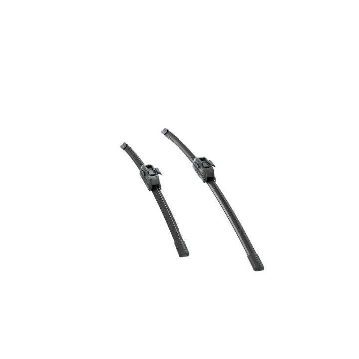 Jaguar S-Type ve XJ6 Aerotwin Silecek Seti (600/475 mm) - Bosch 3397007654
