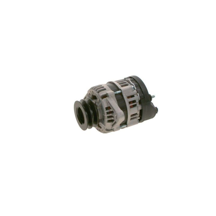 Alternatör 14V 55A VM - BOSCH 0124120001