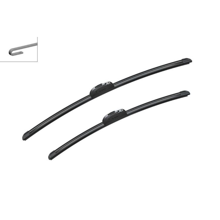 Bosch Aerotwin Ön Silecek Seti (600/500 mm) - Bosch 3397014537