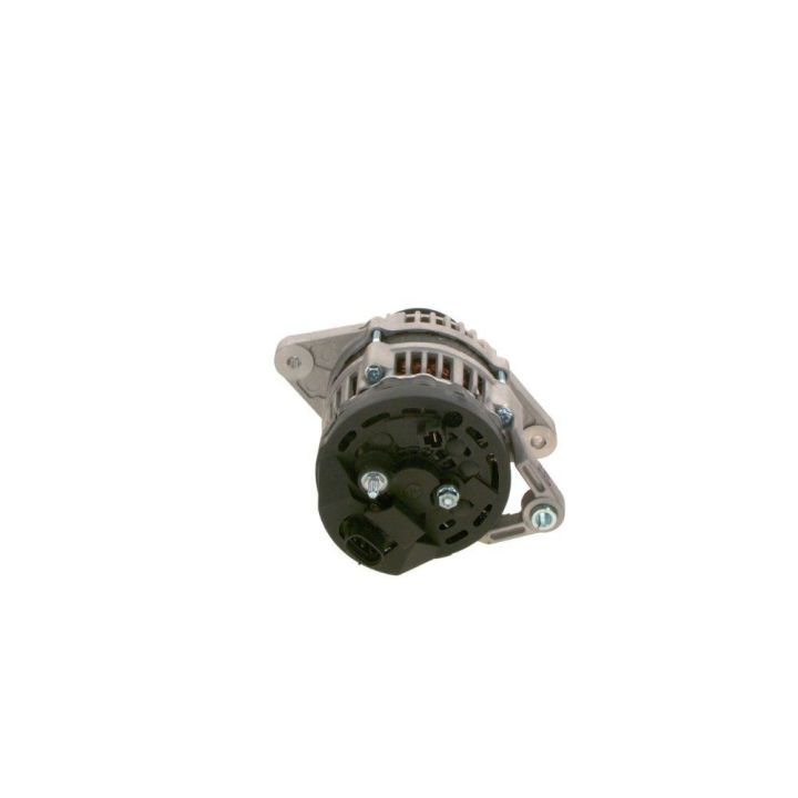 Alternatör 14V 55A VM - BOSCH 0124120001