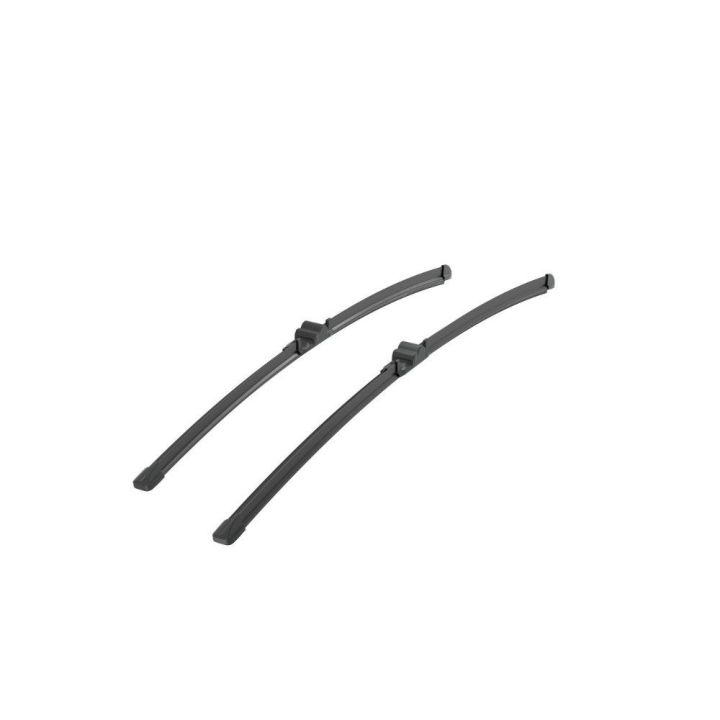 VW Phaeton Aerotwin Silecek Seti (600/530 mm) - Bosch 3397007582