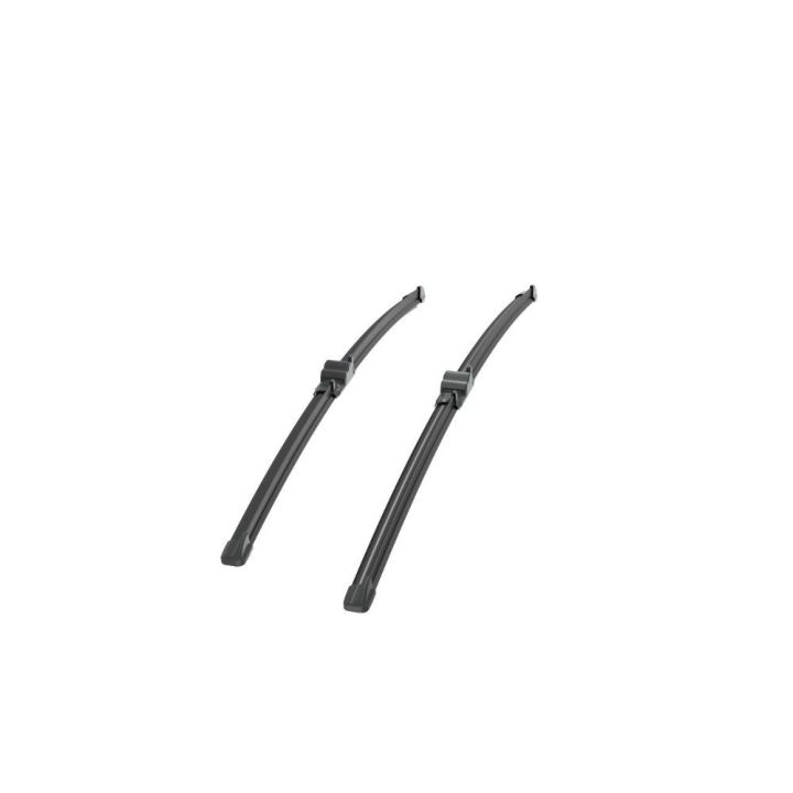 VW Phaeton Aerotwin Silecek Seti (600/530 mm) - Bosch 3397007582