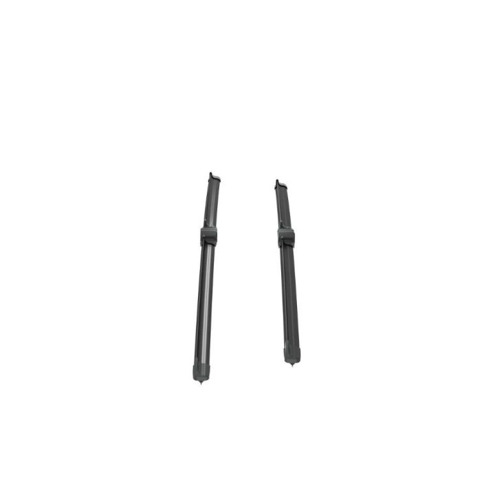 VW Phaeton Aerotwin Silecek Seti (600/530 mm) - Bosch 3397007582