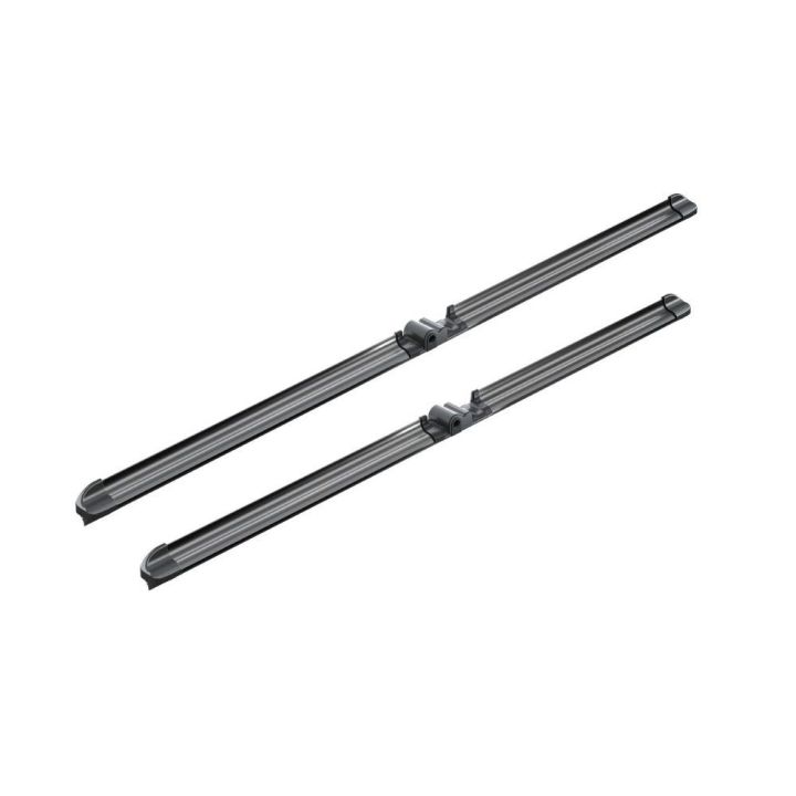 VW Phaeton Aerotwin Silecek Seti (600/530 mm) - Bosch 3397007582