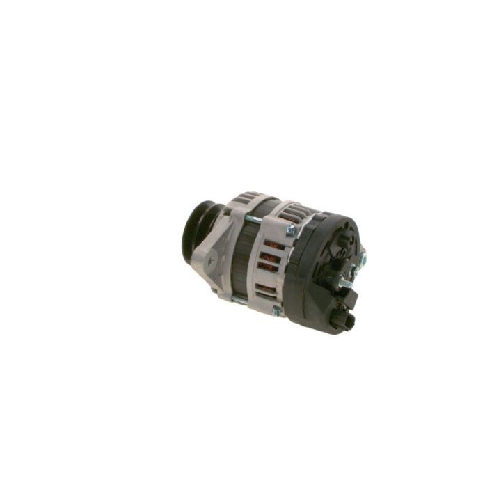Alternatör 14V 55A VM - BOSCH 0124120001