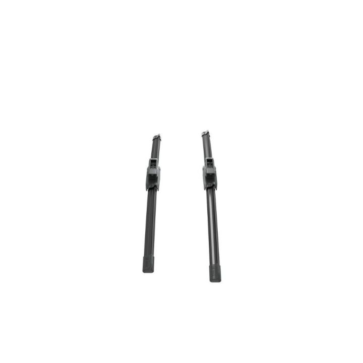 Renault Kangoo Aerotwin Silecek Seti (600/550 mm) - Bosch 3397007424