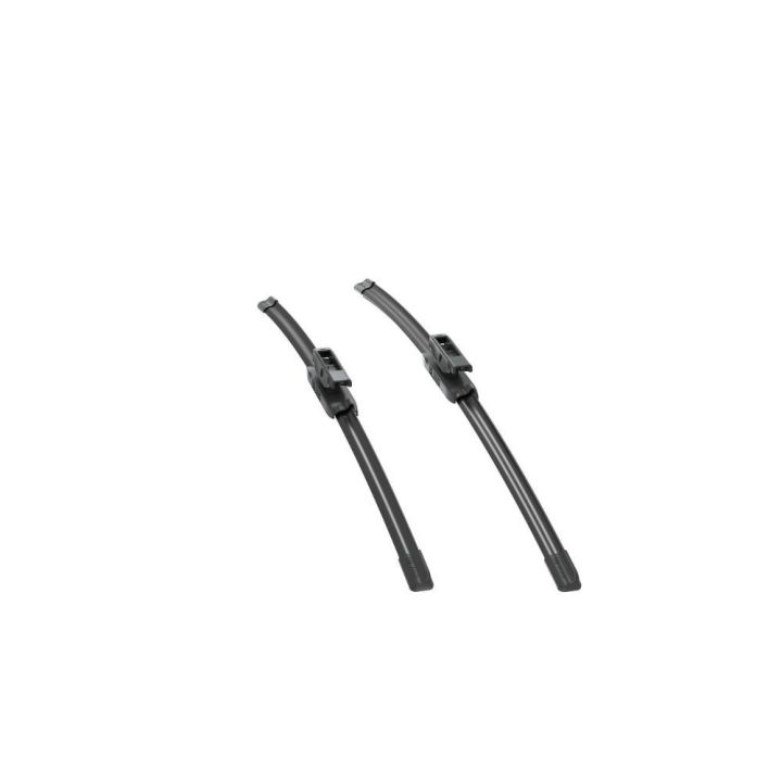 Renault Kangoo Aerotwin Silecek Seti (600/550 mm) - Bosch 3397007424