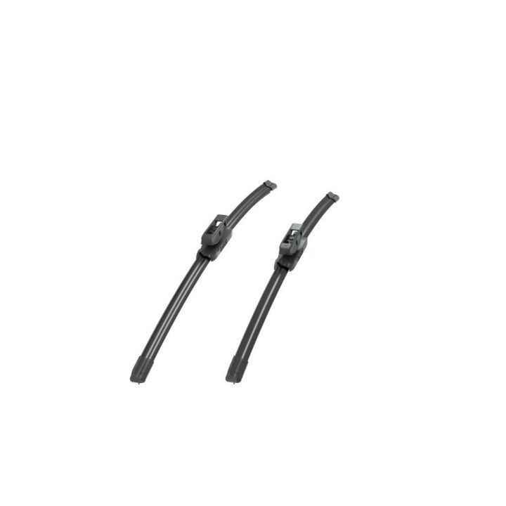 Renault Kangoo Aerotwin Silecek Seti (600/550 mm) - Bosch 3397007424