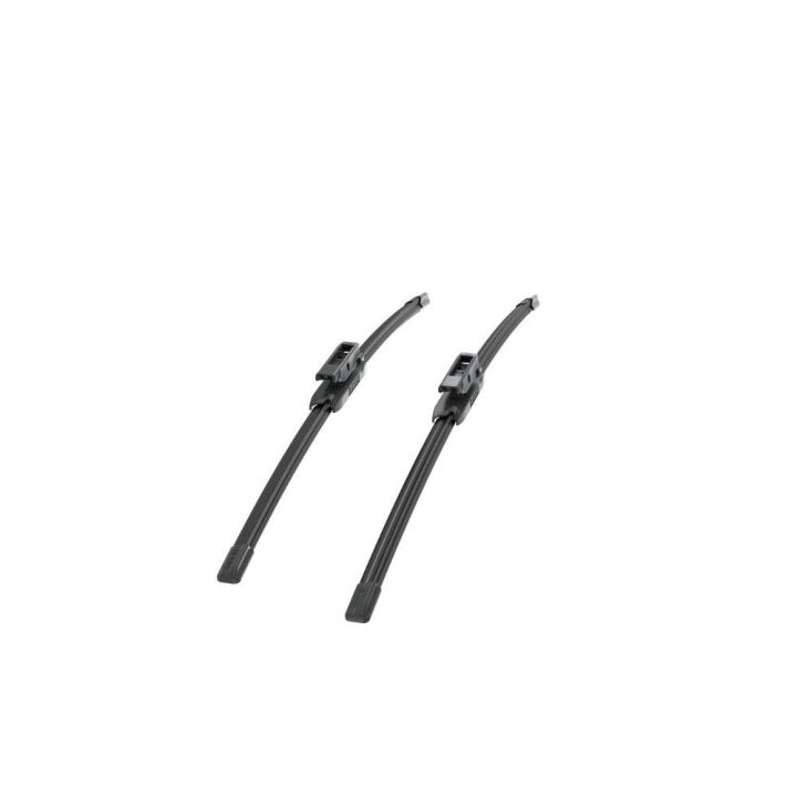 Renault Kangoo Aerotwin Silecek Seti (600/550 mm) - Bosch 3397007424