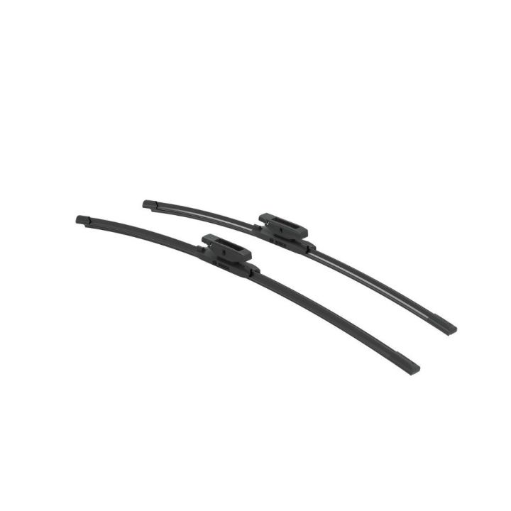 Renault Kangoo Aerotwin Silecek Seti (600/550 mm) - Bosch 3397007424