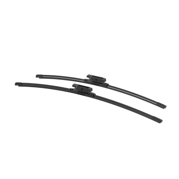 Renault Kangoo Aerotwin Silecek Seti (600/550 mm) - Bosch 3397007424