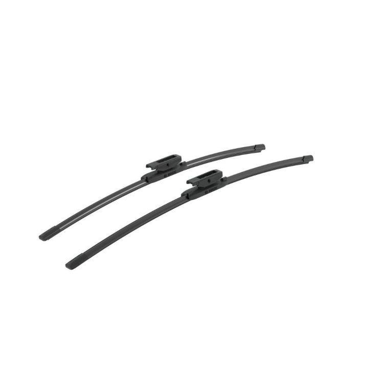 Renault Kangoo Aerotwin Silecek Seti (600/550 mm) - Bosch 3397007424