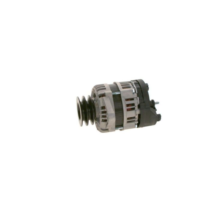Alternatör 14V 55A VM - BOSCH 0124120001