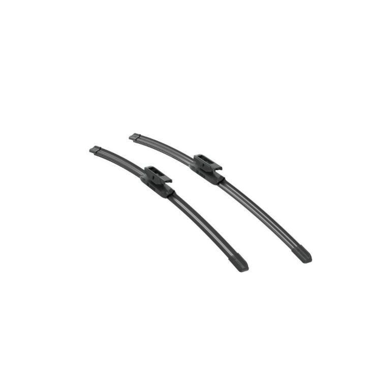 Renault Kangoo Aerotwin Silecek Seti (600/550 mm) - Bosch 3397007424
