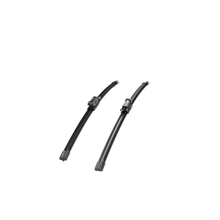 Smart Fortwo Aerotwin Silecek Seti (600/550 mm) - Bosch 3397007294